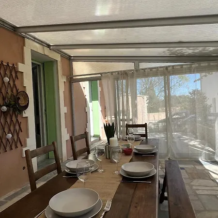 Villa Tilia Apartment