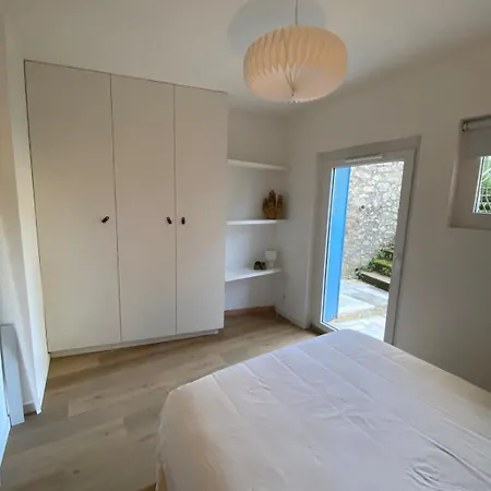 Villa Tilia Apartment