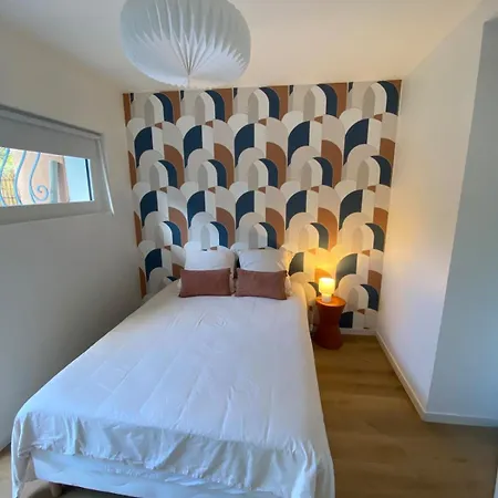 Villa Tilia Apartment Nimes