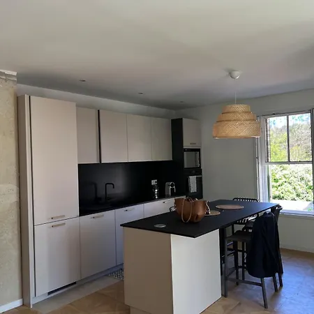 Villa Tilia * Nimes