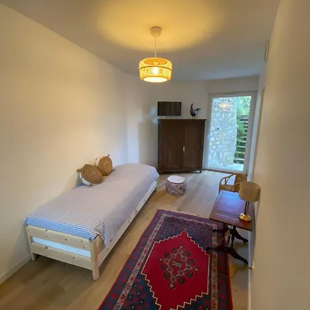 Villa Tilia Apartment