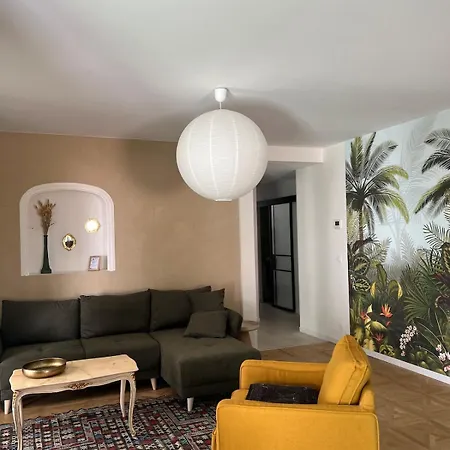 Villa Tilia Apartment Nimes