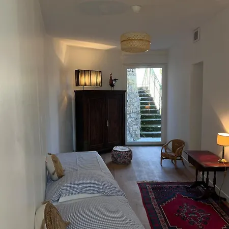 Apartment Villa Tilia Nimes