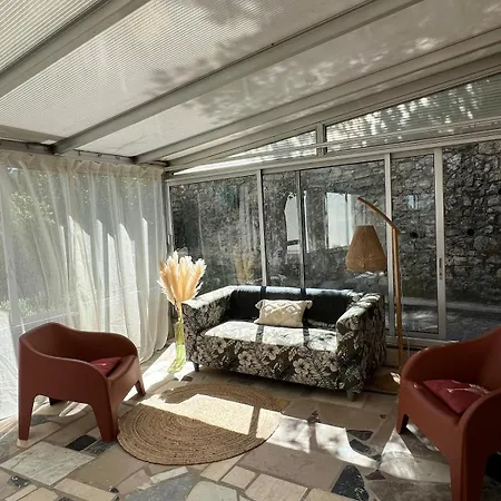 Villa Tilia * Nimes